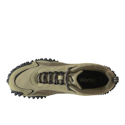 Mostro XC Prime Lace Up Sneakers