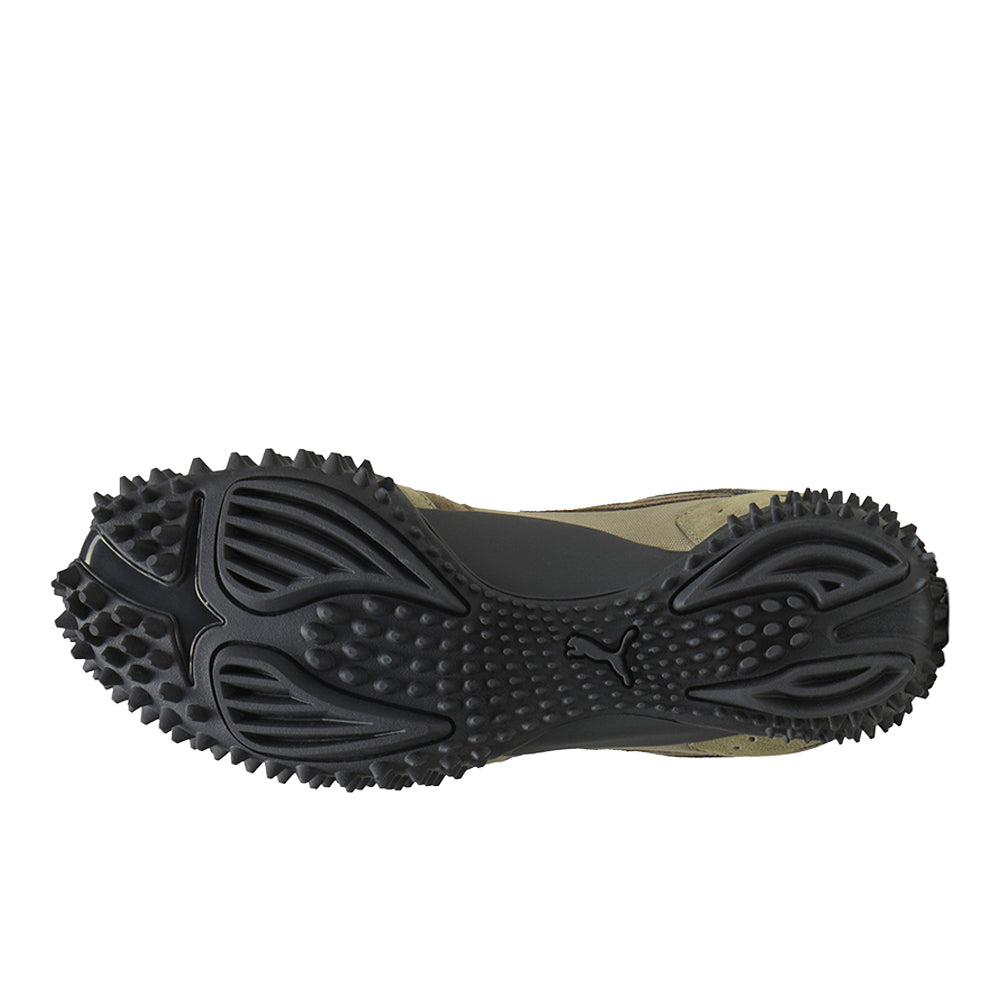 Mostro XC Prime Lace Up Sneakers
