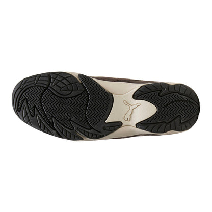 King Indoor Premium Lace Up Sneakers
