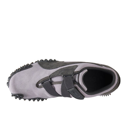 Mostro Suede Slip On Sneakers