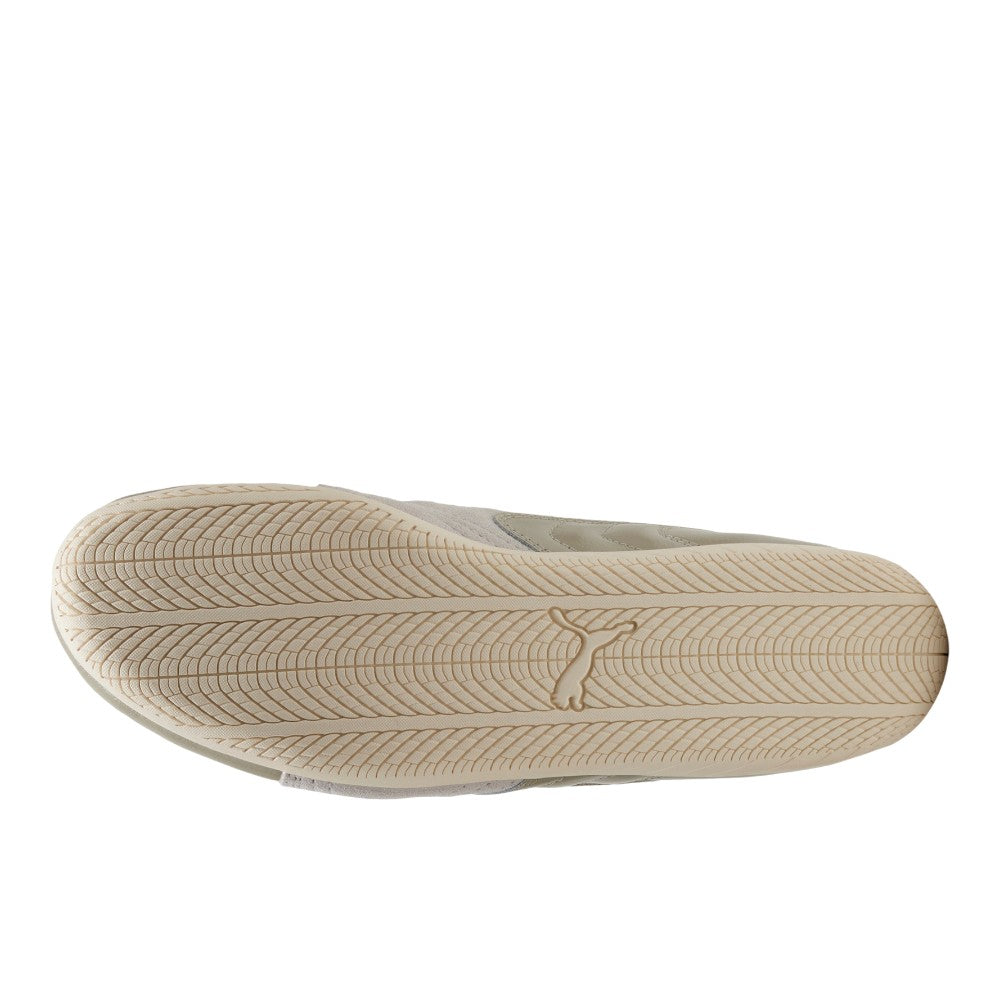 Speedcat Patent Lace Up Sneakers