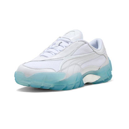 PUMA X SKEPTA Skope Lace Up Sneakers