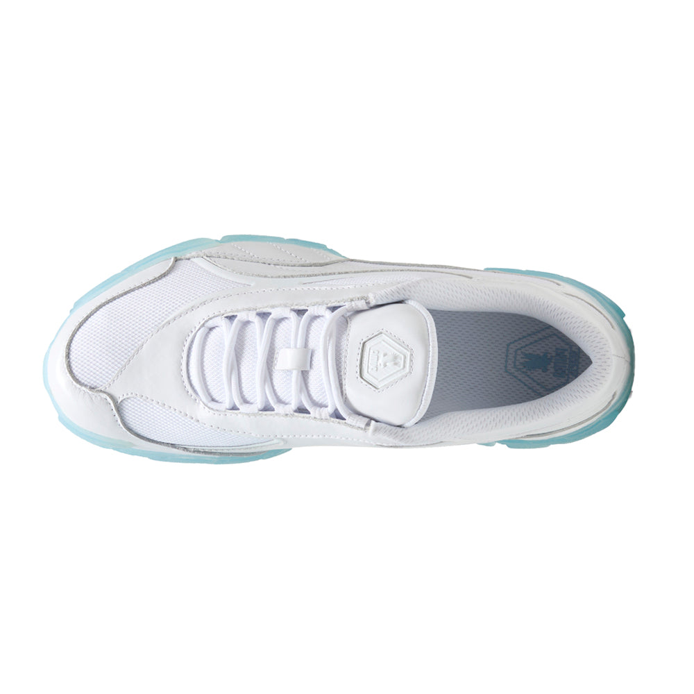 PUMA X SKEPTA Skope Lace Up Sneakers