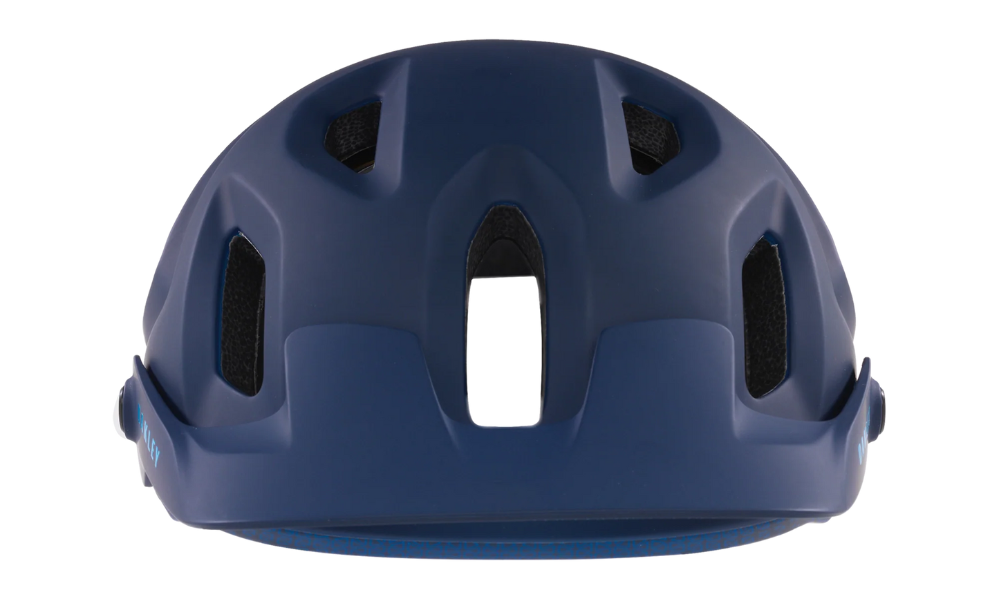 DRT5 MIPS Bike Cycling Helmet "Poseidon Blue" 99479 9E2
