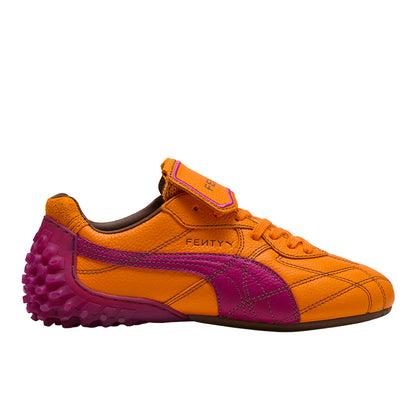 FENTY X Avanti LS Stitched Lace Up Sneakers