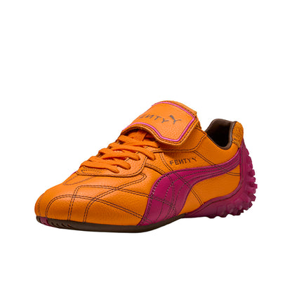 FENTY X Avanti LS Stitched Lace Up Sneakers