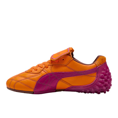 FENTY X Avanti LS Stitched Lace Up Sneakers