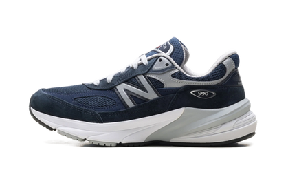 990v6 WMNS "MiUSA - Navy White" W990NV6
