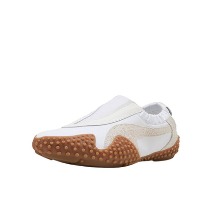Mostro Move Slip On Sneakers