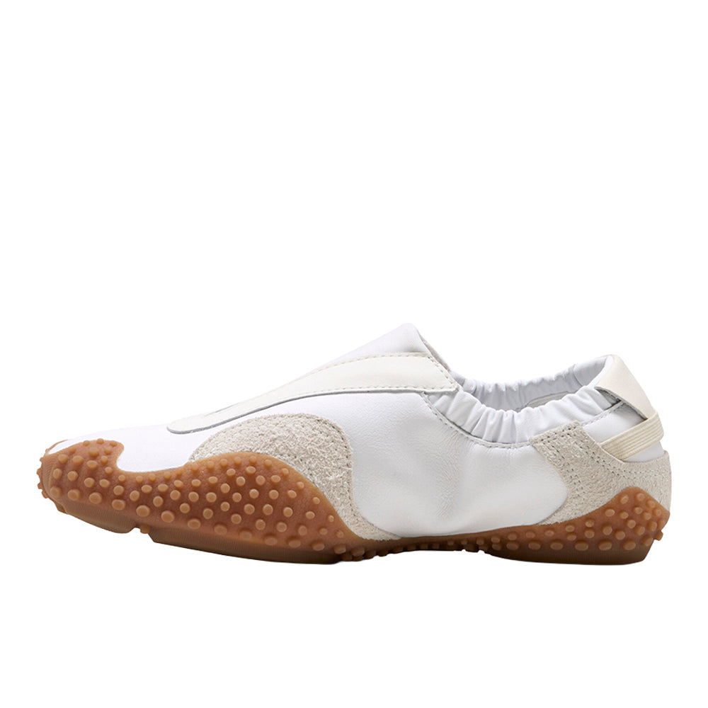 Mostro Move Slip On Sneakers