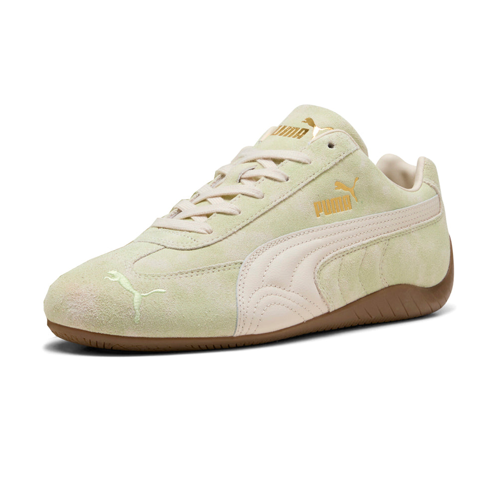 Speedcat Faded Sneakers