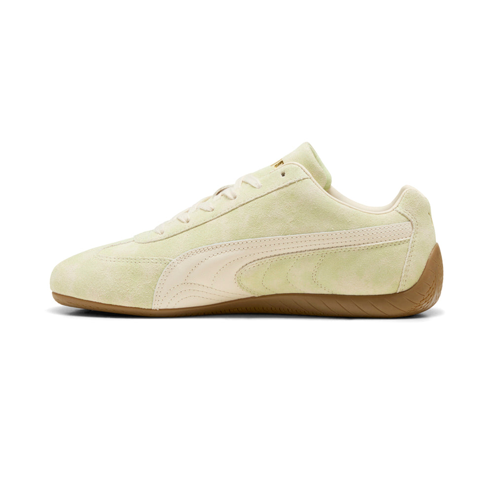 Speedcat Faded Sneakers