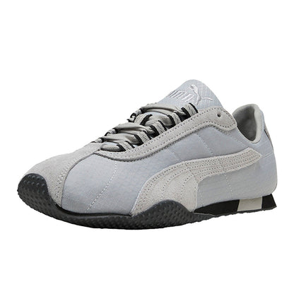 H-Street Winterized Lace Up Sneakers