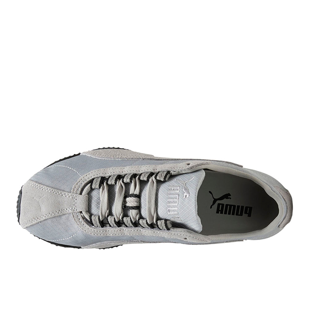 H-Street Winterized Lace Up Sneakers