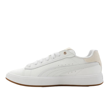 Aveline Lace Up Sneakers