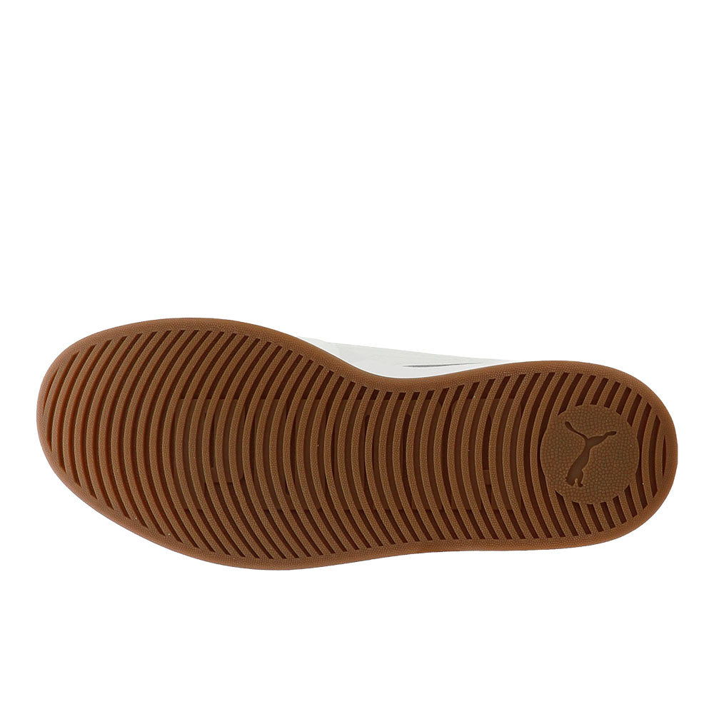 Aveline Lace Up Sneakers