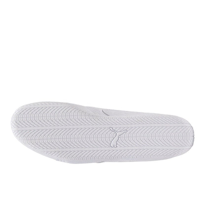 Speedcat Full Leather Lace Up Sneakers