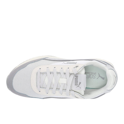 R78 Gravity Shine Lace Up Sneakers