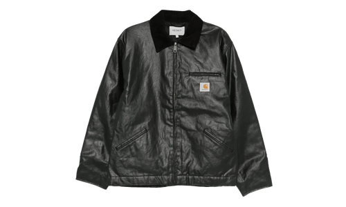 OG Dean Jacket "Black / Black" I035799 00EXX