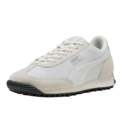 Easy Rider Urban Lace Up Sneakers