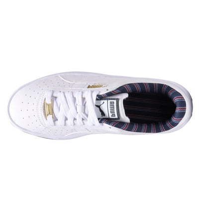 GV Special Tailored Stripes Sneakers