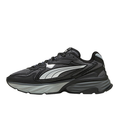 Fade NITRO Lace Up Sneakers