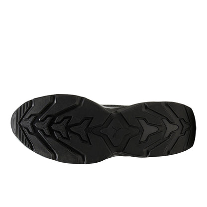 Fade NITRO Lace Up Sneakers