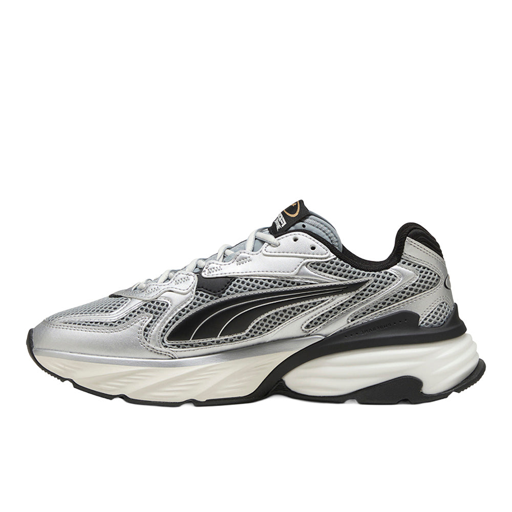 Fade NITRO Lace Up Sneakers