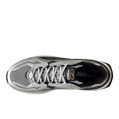 Fade NITRO Lace Up Sneakers