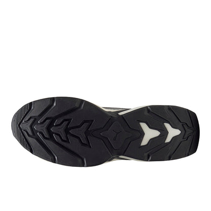 Fade NITRO Lace Up Sneakers