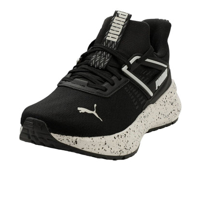 Outpace Speckle Sneakers