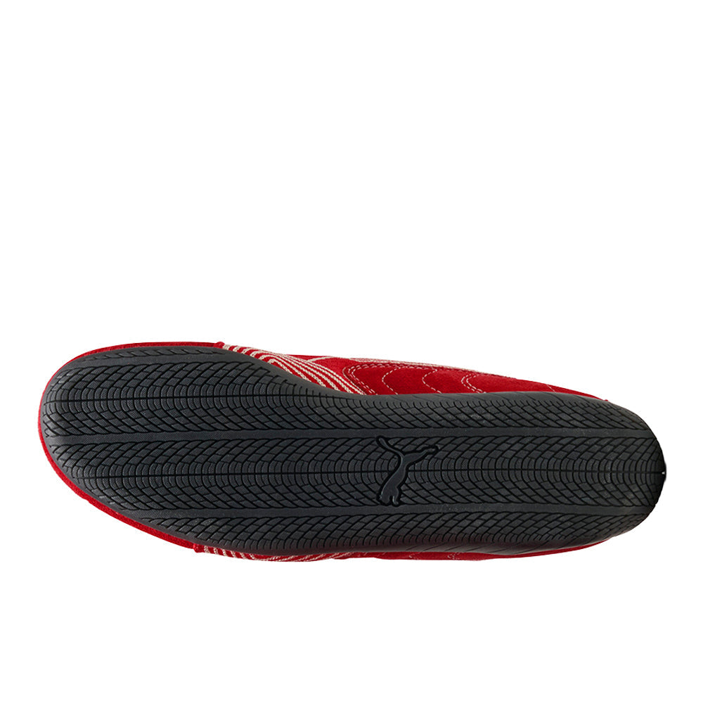 Speedcat OG Las Vegas Lace Up Sneakers