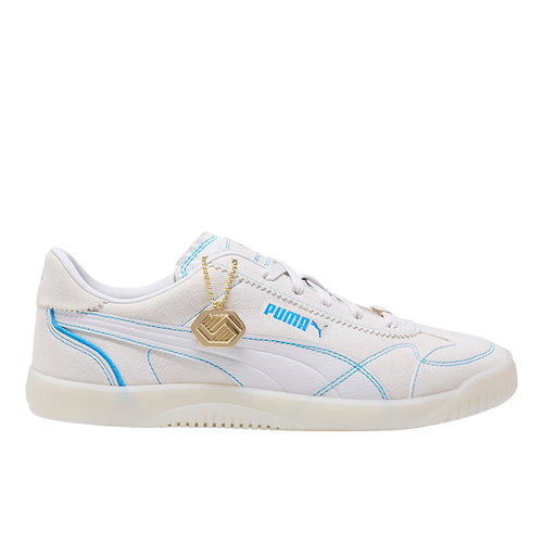 Club 5v5 Lux Boys and Girls Club Lace Up Sneakers