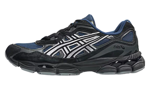 GEL-NYC "Independence Blue / Pure Silver" 1203A383 404