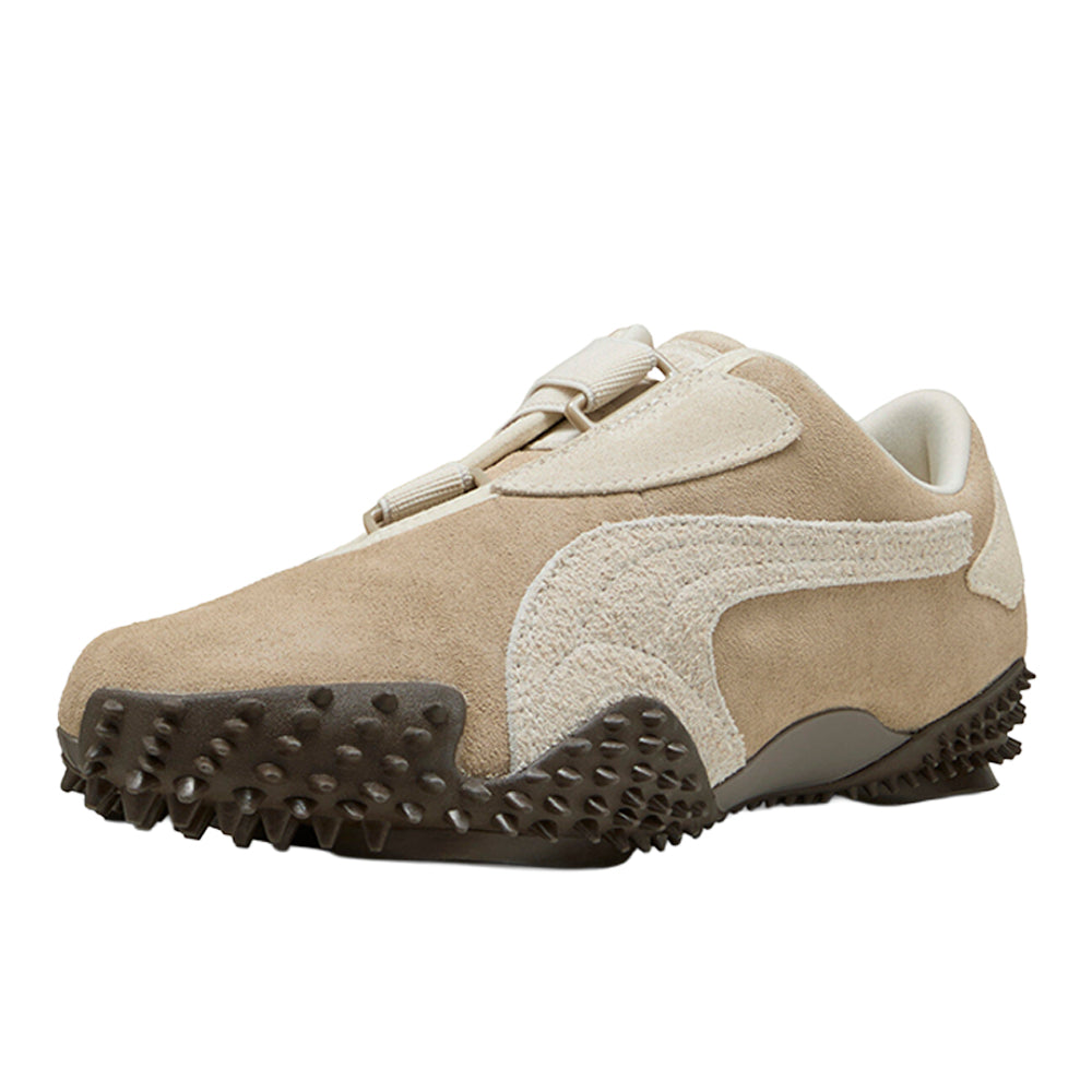 Mostro Elevated Slip On Sneakers