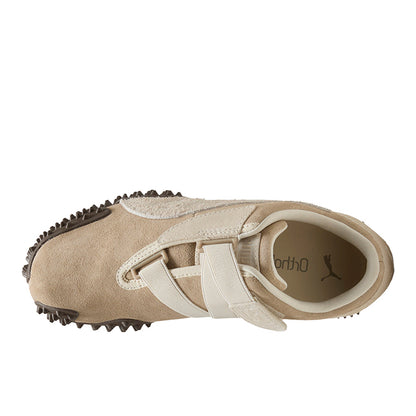 Mostro Elevated Slip On Sneakers