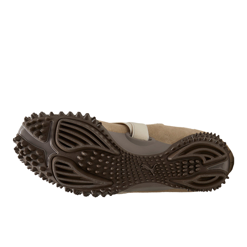 Mostro Elevated Slip On Sneakers