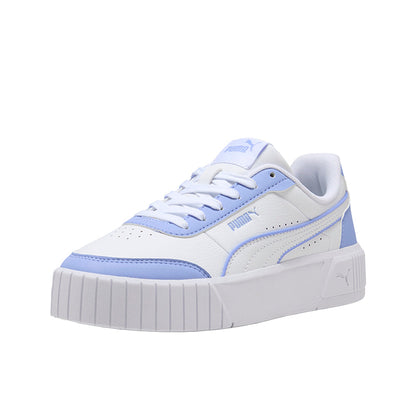 Carina Mia Piping Lace Up Sneakers