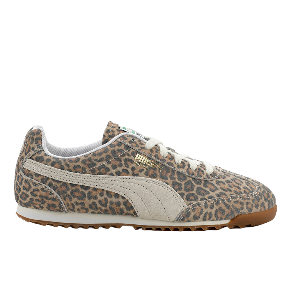 Arizona Leo Lace Up Sneakers