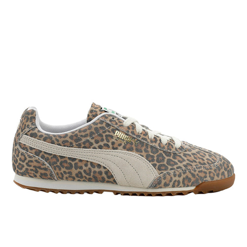 Arizona Leo Lace Up Sneakers