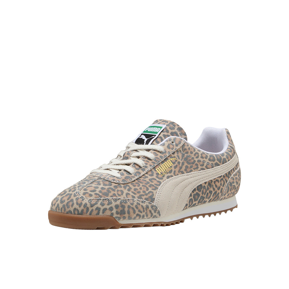 Arizona Leo Lace Up Sneakers