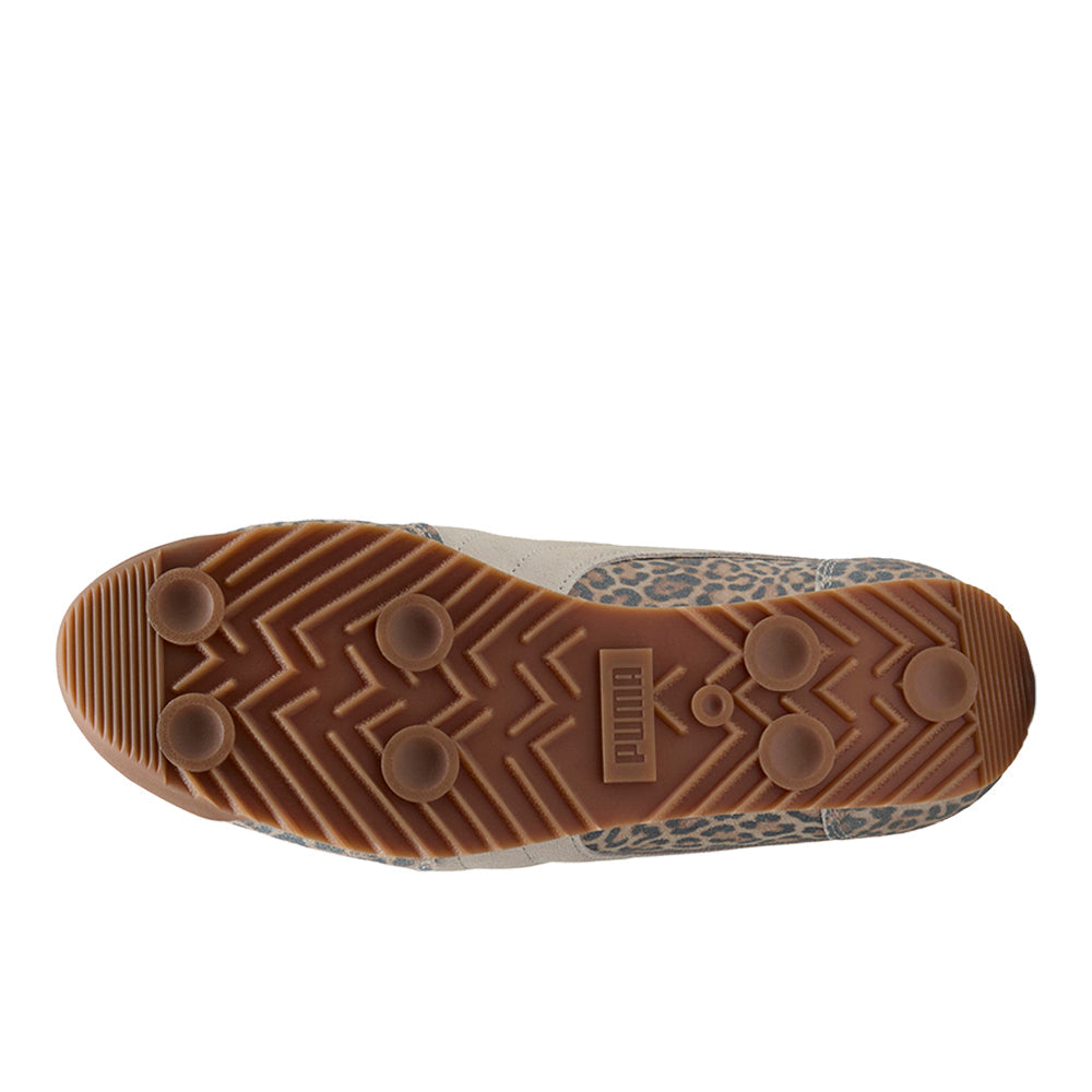 Arizona Leo Lace Up Sneakers