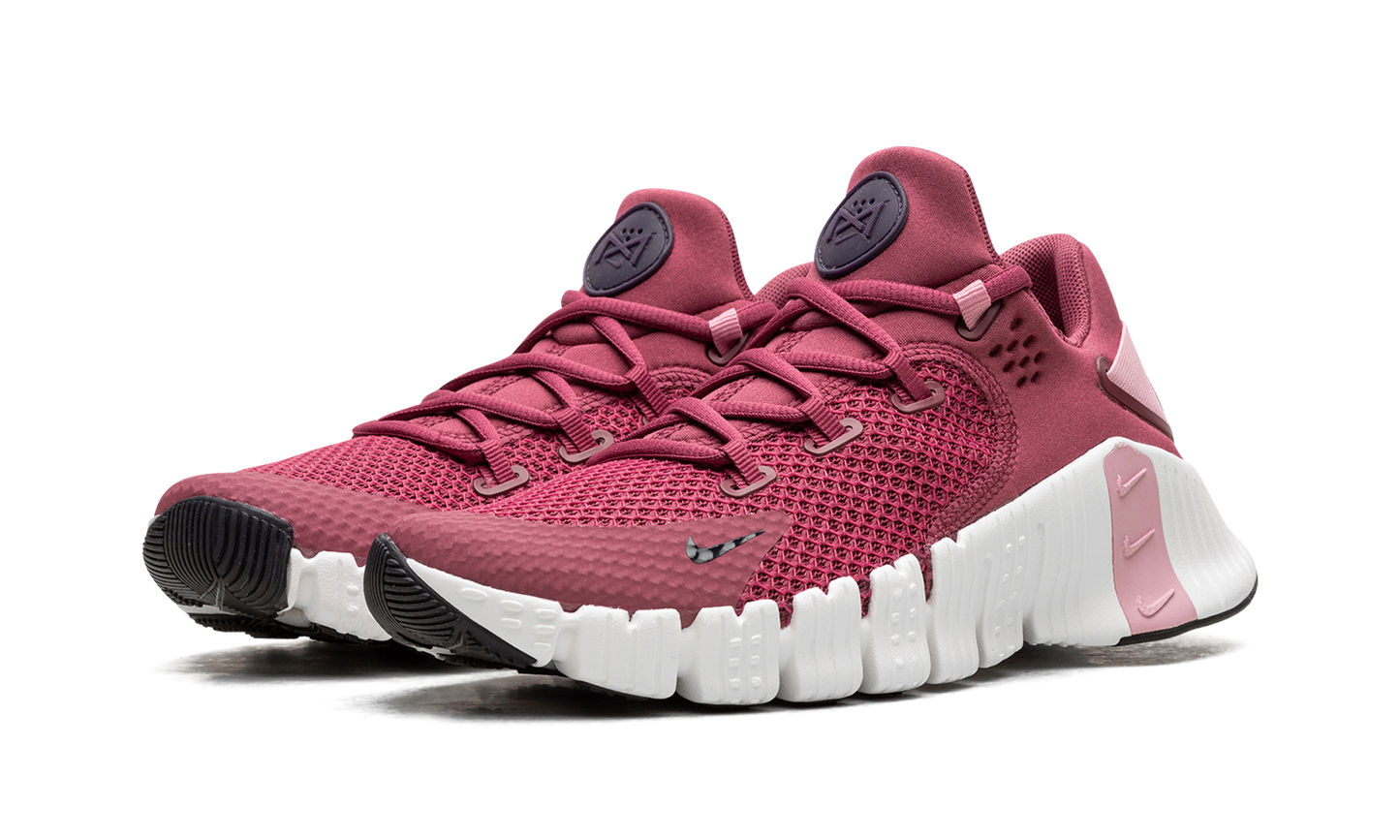 Free Metcon 4 Wmns"Sweet Beet" CZ0596 600