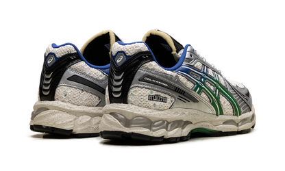 Tiger Runner "White Cedar Green" 1203A916 100