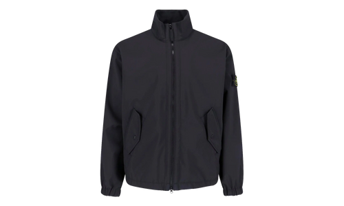 Light Soft Shell Jacket "NAVY" 721540927 V0028