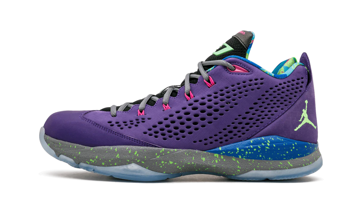Jordan CP3.7 "Bel Air" 616805 506