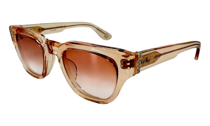 Midixathrill Sunglasses "Rose Pink - Silver" CHRM0979