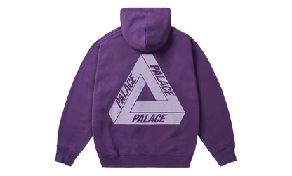 The North Face Purple Label Field Graphic Hoodie "Purple" p0115