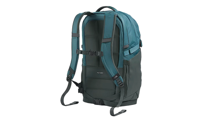 Router Backpack "Space / Anthracite Grey" NF0A52SFE30