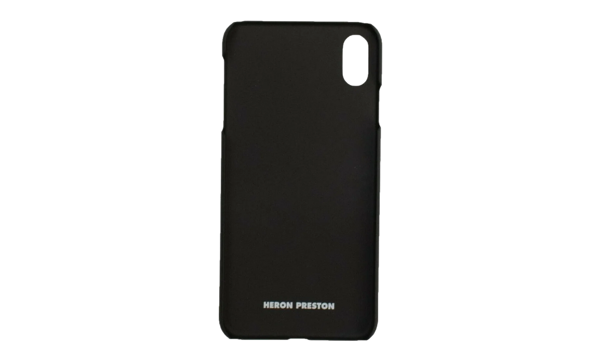 NASA Print Iphone XR Phone Case "Silver" HWPA005E197390319188